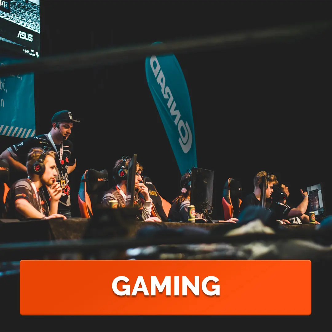 Gaming auf der Tattoo & Lifestyle in Dresden